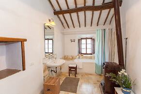 Tenuta di Spannocchia