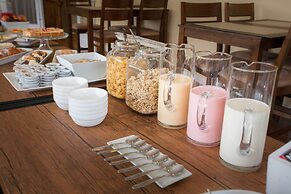 Casa de la Patagonia