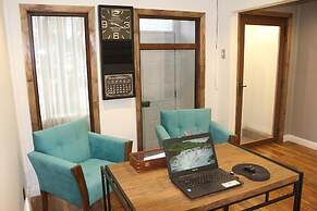 Casa de la Patagonia