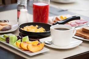 Casa de la Patagonia