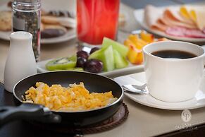 Casa de la Patagonia