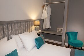 Casa de la Patagonia