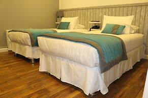 Casa de la Patagonia