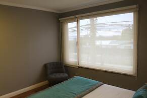 Casa de la Patagonia