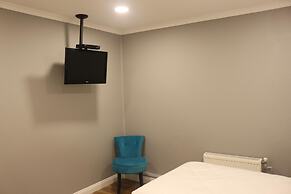 Casa de la Patagonia