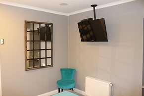 Casa de la Patagonia