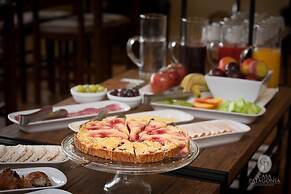 Casa de la Patagonia