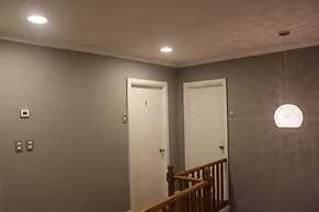 Casa de la Patagonia