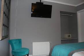 Casa de la Patagonia