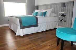 Casa de la Patagonia