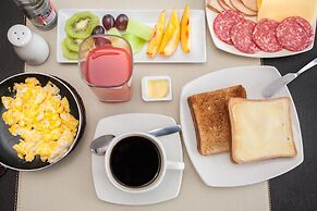 Casa de la Patagonia