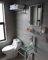 Casa de la Patagonia