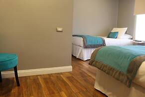 Casa de la Patagonia