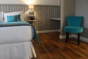 Casa de la Patagonia