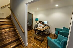 Casa de la Patagonia