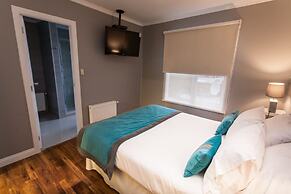 Casa de la Patagonia