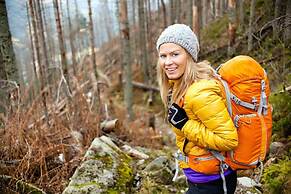 Casa de la Patagonia