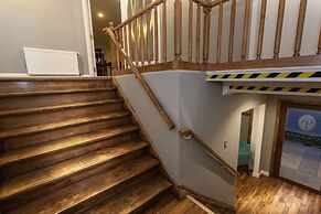 Casa de la Patagonia