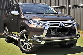 Casa de la Patagonia