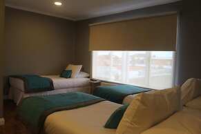 Casa de la Patagonia