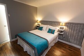 Casa de la Patagonia