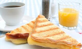 Casa de la Patagonia