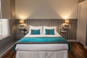 Casa de la Patagonia