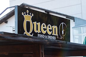Apartaments Queen