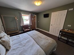 Red Lion Inn
