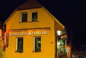 Pensiunea Kronstadt