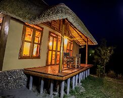 Wildtracks Overland Camp