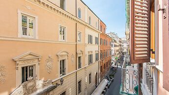 Rental In Rome Vite Prestigious