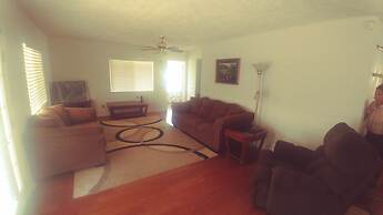 Double R Guest Ranch