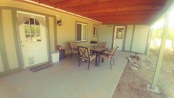 Double R Guest Ranch