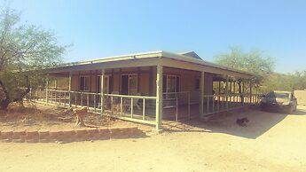 Double R Guest Ranch