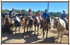 Double R Guest Ranch