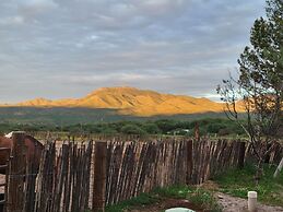 Double R Guest Ranch