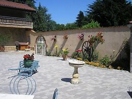 Domaine de la Bellière