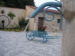 Domaine de la Bellière
