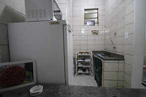 Gohouse Copacabana 1107 A