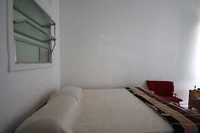 Gohouse Copacabana 1107 A
