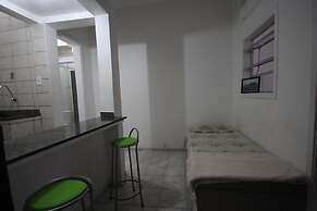 Gohouse Copacabana 1107 A
