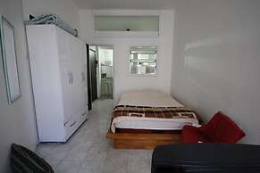 Gohouse Copacabana 1107 A