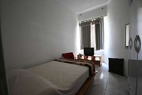 Gohouse Copacabana 1107 A