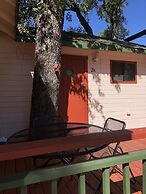 Indian Beach Resort