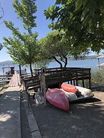 Indian Beach Resort
