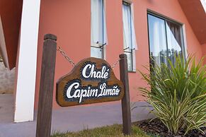 Chalés Recanto Paraíso