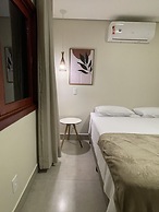 Chalés Recanto Paraíso