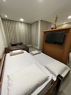 Chalés Recanto Paraíso