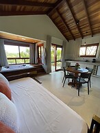 Chalés Recanto Paraíso